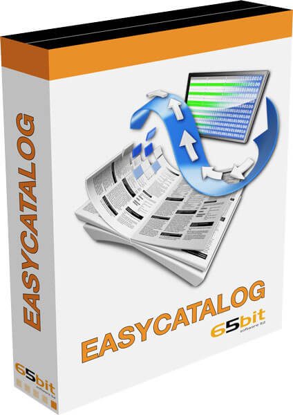 EasyCatalog Produktbox