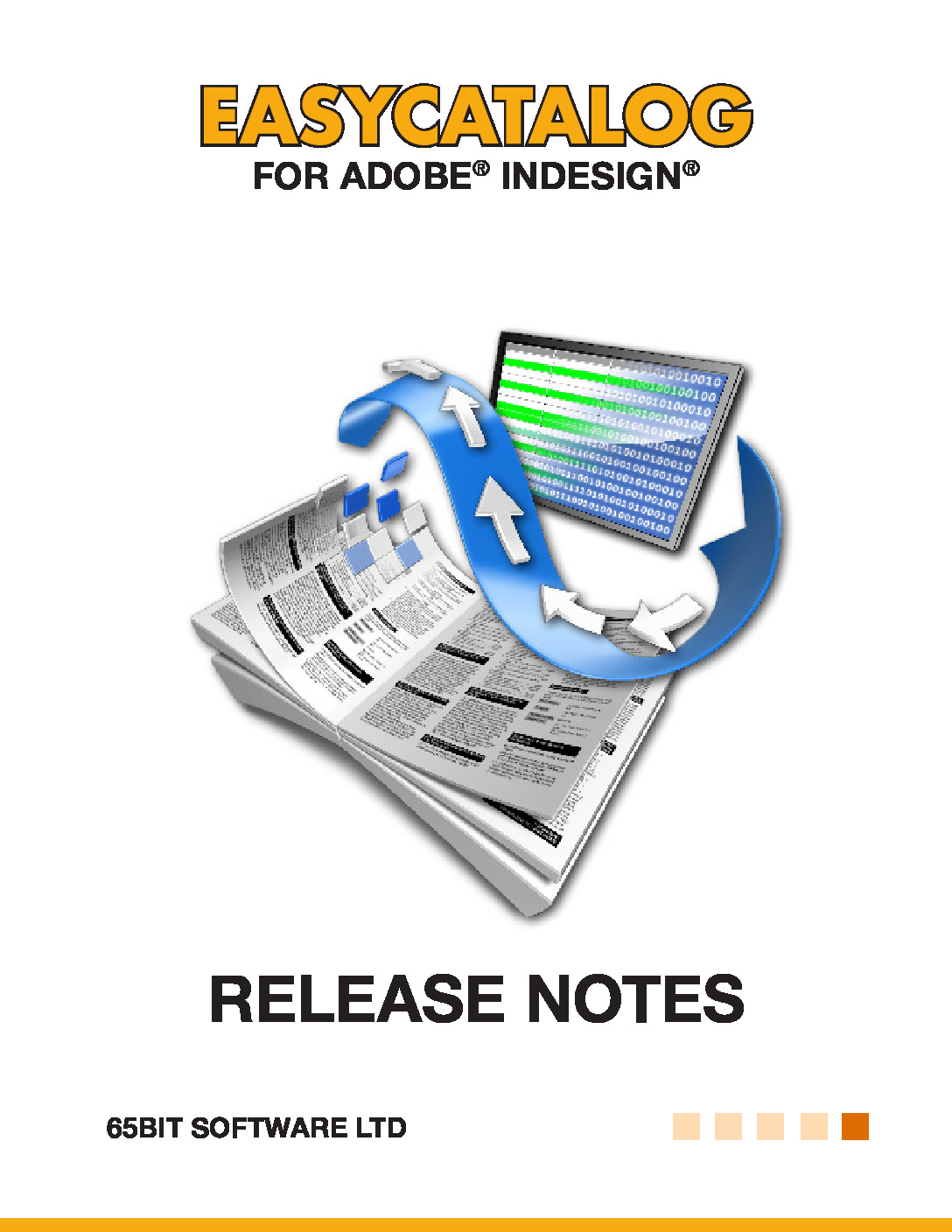 Release Notes CC 2020